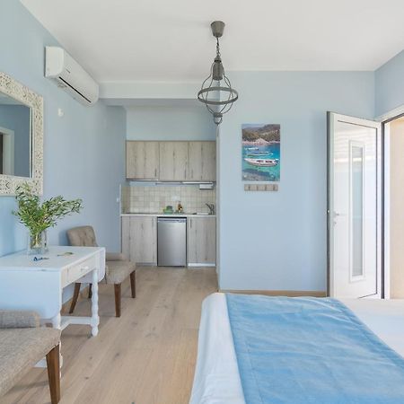 Celestine Suites Kolymbari Dış mekan fotoğraf